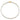 14k Two-tone Polished Fancy Box Links 7.5 inch Bracelet - Image 3