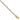 14k Two-tone Polished Fancy Box Links 7.5 inch Bracelet - Image 1