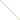14K Tri-color Polished Diamond-Cut Hearts 7.5 inch Bracelet - Image 2