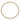 14K White Gold Diamond-Cut Fancy Link Bracelet - 7.5 Inches - Image 4