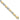 14K White Gold Diamond-Cut Fancy Link Bracelet - 7.5 Inches - Image 1