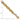 14k Brushed & Polished X-Design Bracelet - 7.5 Inches of Modern Elegance - Image 3