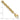 14k Polished and Textured Cable Link 7.5 inch Bracelet - Image 3