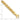 14k Gold Satin & Polished Curb Link Bracelet - 7.75 Inch Statement Piece - Image 3