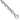 14K White Gold 7mm Fancy Oval Link Bracelet - 7.75 Inch Statement Piece - Image 1