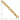 14K Polished 6.8mm Fancy Link 7.75 inch Bracelet - Image 3