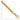 14K Gold Braided Link Bracelet - 7.5 Inch Modern Elegance - Image 3