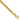 14K Gold Braided Link Bracelet - 7.5 Inch Modern Elegance - Image 1