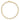 14K Polished Open Heart Link 7.5 inch Bracelet - Image 4