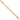 14K Polished Open Heart Link 7.5 inch Bracelet - Image 1