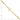 14k Mirror Beads and Cross 7.5 inch Bracelet - Image 5