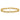 14K Polished and Textured 6.4mm Fancy Link 7.5 inch Bracelet - Image 3
