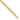 14K Polished and Textured 6.4mm Fancy Link 7.5 inch Bracelet - Image 1