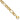 14K Polished 7.9mm Fancy Link 7.75 inch Bracelet - Image 1