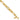 14K Polished and Textured 7.8mm Fancy Link 7.5 inch Bracelet - Image 1