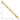 14k Gold 7-Inch Ichthus Fish Bracelet for Everyday Style - Image 3