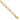 14k Gold 7-Inch Ichthus Fish Bracelet for Everyday Style - Image 1