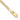 14K Gold Beveled Curb Bracelet with Lobster Clasp - 7 Inch - Image 1