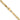 14K Gold 22-Inch Flat Beveled Curb Chain with Lobster Clasp - Image 3