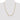 14K Gold Flat Beveled Curb Chain - 24 Inch, Stylish and Sleek - Image 4