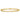 14K Gold Flat Beveled Curb Bracelet with Lobster Clasp - 8 Inch - Image 4