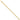 14K Gold 8-Inch Beveled Curb Bracelet with Lobster Clasp - Image 2