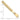 14K Gold 8-Inch Beveled Curb Bracelet with Lobster Clasp - Image 3
