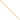 14K Gold Flat Beveled Curb Bracelet - 7 Inch, Chic Everyday Accessory - Image 2