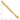 14K Gold Flat Beveled Curb Bracelet - 7 Inch, Chic Everyday Accessory - Image 4