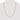 14K Gold 24" Concave Anchor Chain with Lobster Clasp - Image 4