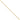 14K 10 inch 2.4mm Concave Anchor with Lobster Clasp Chain - Image 2