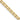 14K 18 inch 2.4mm Concave Anchor with Lobster Clasp Chain - Image 1
