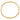 14k 3/16 Oversize Florentine Engraved 5.00mm Hinged Round Bangle Bracelet - Image 1