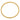 14k 4/16 Florentine Engraved 6.00mm Hinged Round Bangle Bracelet - Image 1
