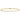 14K Gold Flat Figaro Anklet with Lobster Clasp - 10 Inch, 1.8mm