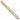 14K Gold 1.8mm Flat Figaro Chain with Lobster Clasp - 14 Inch - Image 1