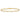 14K Gold Flat Figaro Anklet with Lobster Clasp - 9 Inch, 2.25mm - Image 2