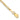 14K 8 inch 2.25mm Flat Figaro with Lobster Clasp Bracelet - Image 1