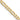 14K 26 inch 2.25mm Flat Figaro with Lobster Clasp Chain - Image 5
