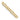 14K Gold 24-Inch Flat Figaro Chain with Lobster Clasp - Image 1