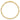 14k Yellow Gold 3mm Flat Figaro Chain Necklace - Image 3