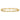 14K Gold Flat Figaro Bracelet with Lobster Clasp – 7 Inch, 4mm - Image 4
