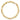 14K Gold Flat Figaro Bracelet with Lobster Clasp - 7 Inch, 4.75mm - Image 4