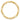 14K Gold Flat Figaro Chain Bracelet with Lobster Clasp, 9 Inch - Image 5
