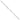 14k White Gold Polished Solid Chain/Solid Plate Figaro Link Soft Diamond Shape 24.5x7.5mm Plate 8 inch ID Bracelet - Image 2