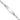 14k White Gold Polished Solid Chain/Solid Plate Figaro Link Soft Diamond Shape 19.5x5.5mm Plate 7 inch ID Bracelet - Image 1
