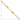 14k Polished Solid Chain/Solid Plate Figaro Link Soft Diamond Shape 24.5x7.3mm Plate 8 inch ID Bracelet - Image 3