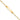 14k Polished Solid Chain/Solid Plate Figaro Link Soft Diamond Shape 24.5x7.3mm Plate 8 inch ID Bracelet - Image 1