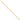 14k Polished Solid Chain/Solid Plate Figaro Link Soft Diamond Shape 19.5x5mm Plate 6 inch Baby/Child ID Bracelet - Image 2