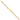 14k Polished Solid Chain/Solid Plate Figaro Link Soft Diamond Shape 33x9mm Plate 7 inch ID Bracelet - Image 2